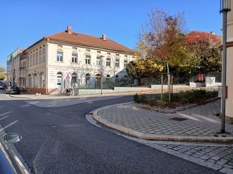 Pößneck Büros, Büroräume, Büroflächen 