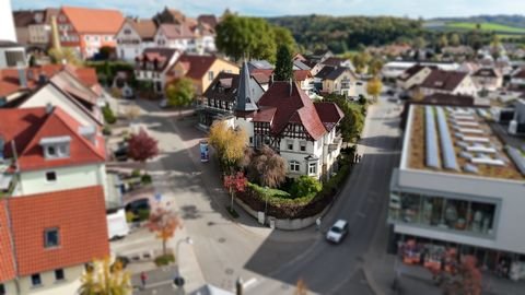 Stockach Häuser, Stockach Haus kaufen