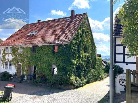 Salzhemmendorf Häuser, Salzhemmendorf Haus kaufen