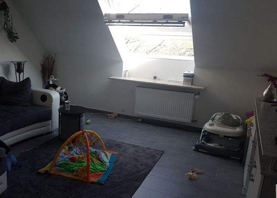 DG 2 Wohnung (Wohnzimmer)