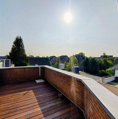 Neuss Wohnungen, Neuss Wohnung kaufen