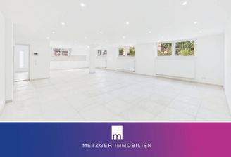 Frisch sanierte Einliegerwohnung