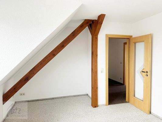 2.Obergeschoss Schlafzimmer 2