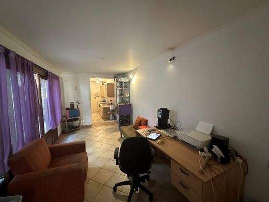 Kreta, Rethymno: Historisches Steinhaus mit privatem Garten in der Altstadt zu verkaufen