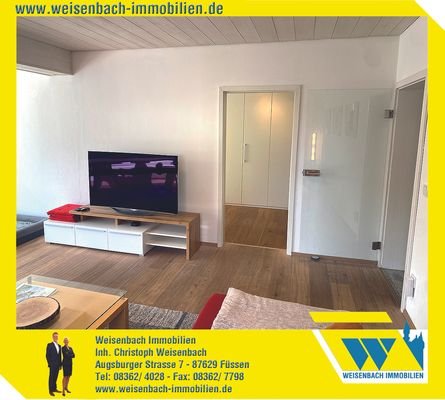 Weisenbach Immobilien