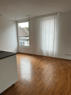 Wohnung 4 - Wohnbereich