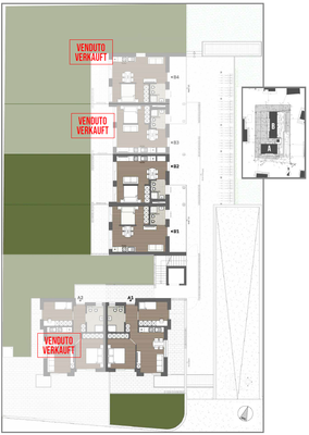 Brixen-Neubau-Luxus-Penthous-Immobilien-Plose-Wohnung-Garten-Wandern-Berge-Stadt-Bischofsstadt-White-Residence-Bressanone-Nuova Costruzione-Attico-di-lusso-Immobili-Plose-Appartamento-Giardino-Escursioni-Montagna-Città-Città Vescovile-Residenza Bianca