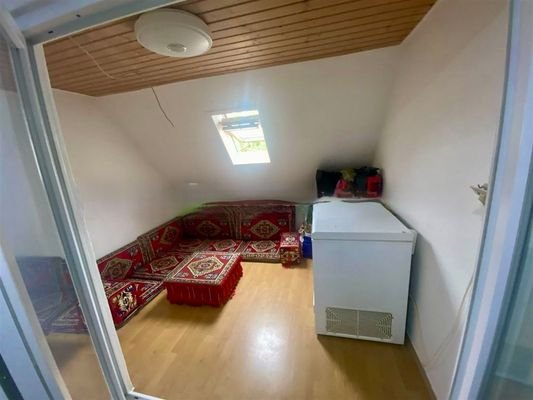 Kinderzimmer 1 DG