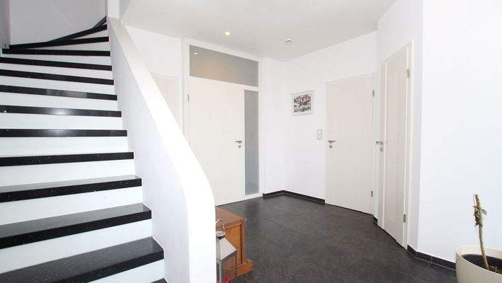 Eingangsbereich/Flur