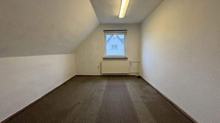 Zimmer 1 - Obergeschoss