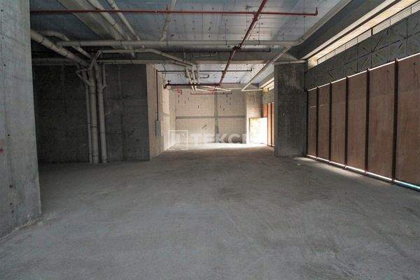 New Shops with Rental Income Potential in Istanbul