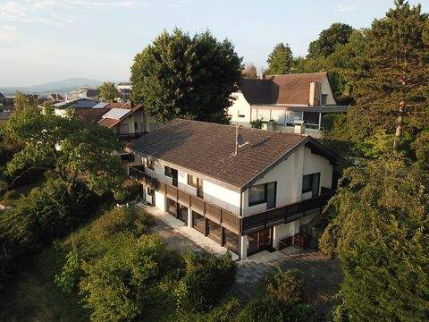 Weil am Rhein Häuser, Weil am Rhein Haus kaufen