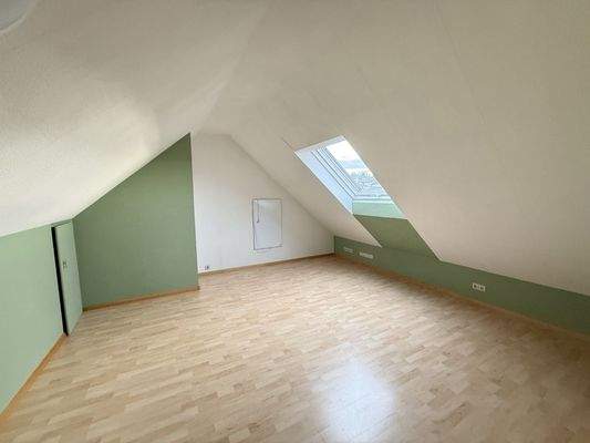 Zimmer (oben)