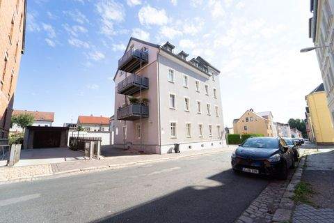 Zwickau Renditeobjekte, Mehrfamilienhäuser, Geschäftshäuser, Kapitalanlage