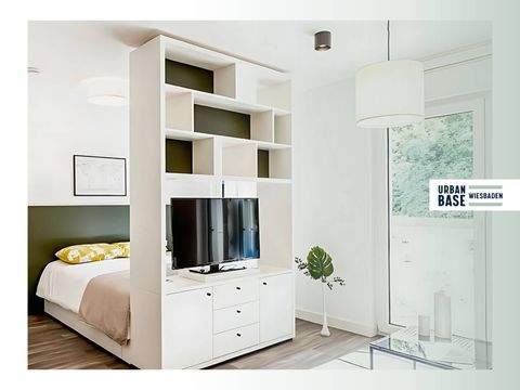 Wiesbaden Wohnungen, Wiesbaden Wohnung mieten