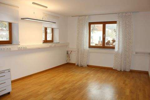 Deggendorf Büros, Büroräume, Büroflächen 