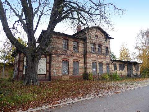 Aschersleben Häuser, Aschersleben Haus kaufen