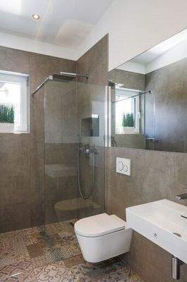 Ausstattungsbeispiel Bad 2