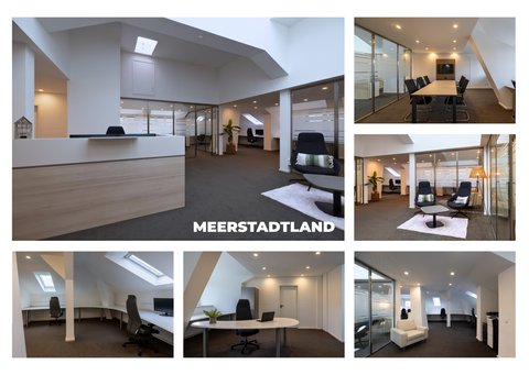 Kiel Büros, Büroräume, Büroflächen 