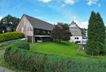 Ansicht Haus 3 (Scheune)