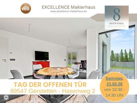 Gerstetten Wohnungen, Gerstetten Wohnung kaufen