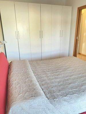 Villaggio Ducale – Dreizimmerwohnung