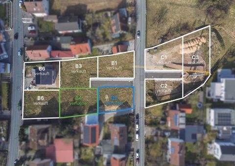 Baiersdorf Grundstücke, Baiersdorf Grundstück kaufen