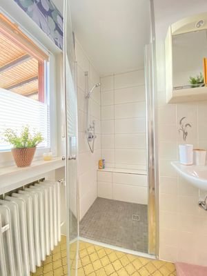 Dusche