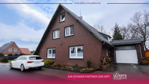 Moormerland Häuser, Moormerland Haus kaufen