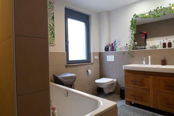 Badezimmer OG