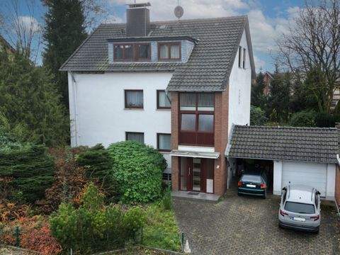 Vlotho Wohnungen, Vlotho Wohnung kaufen