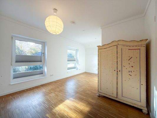 Zimmer 2 im Obergeschoss