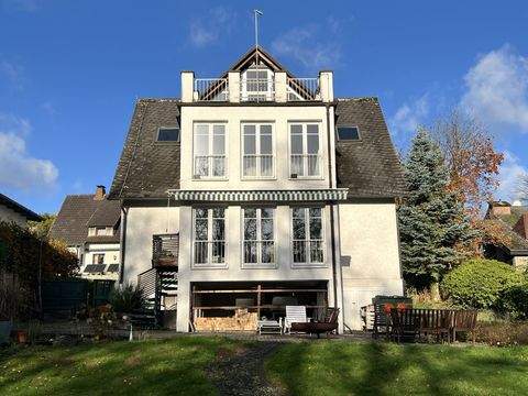 Arnsberg Häuser, Arnsberg Haus kaufen