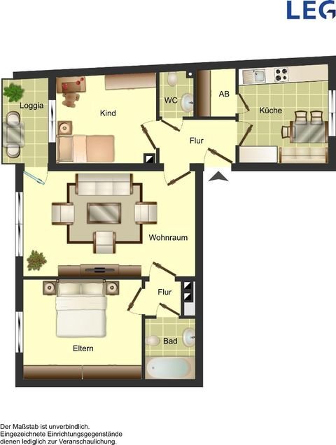 Solingen Wohnungen, Solingen Wohnung mieten