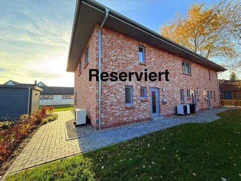 Niebüll Wohnungen, Niebüll Wohnung kaufen