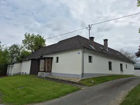 Burgauberg Häuser, Burgauberg Haus kaufen