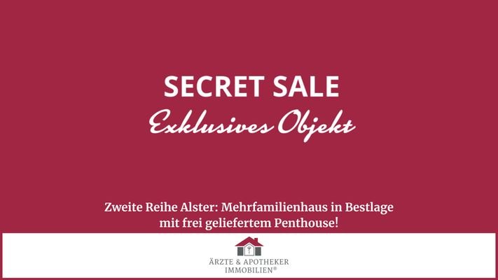 Secret Sale