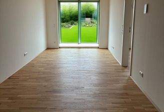 Wohnbeispiel Erdgeschoß