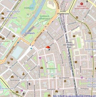 beatrixgasse 27 1030 