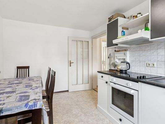 OG - Küche - Ansicht 2