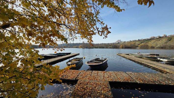 Impession in der Umgebung