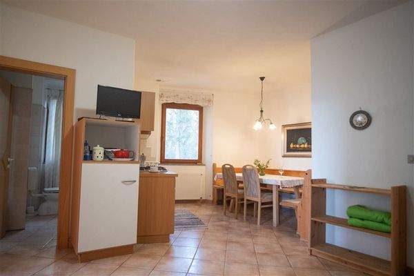 Ferienwohnung / Apartment