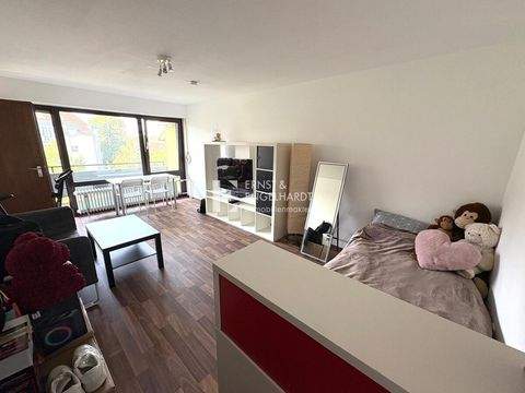 Schweinfurt Wohnungen, Schweinfurt Wohnung mieten