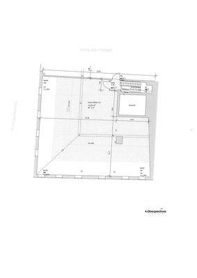 4. OG - Archiv/Lager