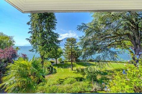 La Tour-de-Peilz Wohnungen, La Tour-de-Peilz Wohnung kaufen