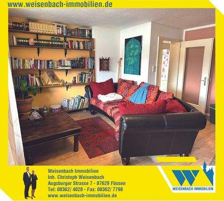 Weisenbach Immobilien