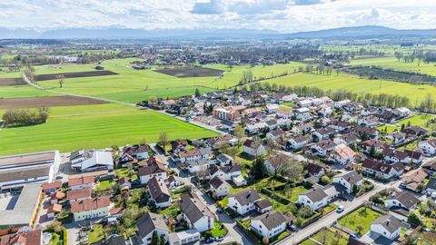 Wielenbach Grundstücke, Wielenbach Grundstück kaufen