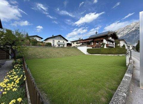 Terfens Grundstücke, Terfens Grundstück kaufen