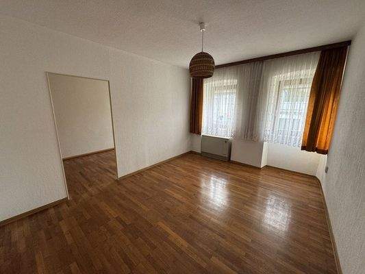 Schlafzimmer (Haus 2)