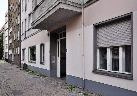 Berlin Ladenlokale, Ladenflächen 